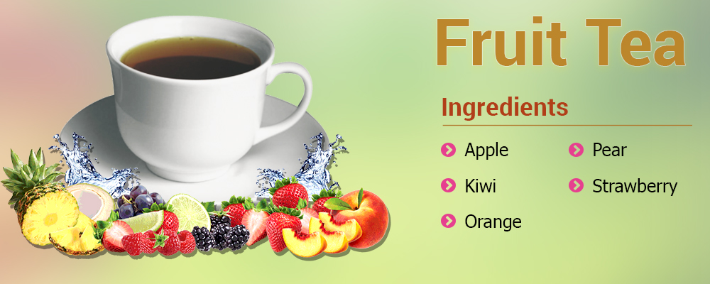 Fruit Tea