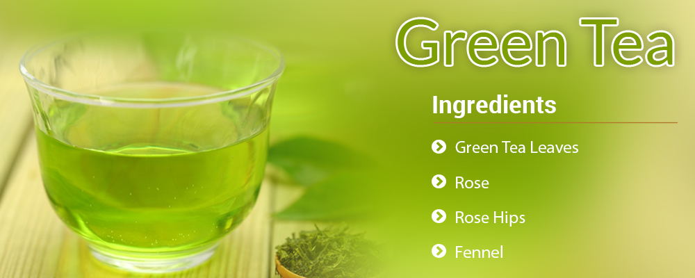 Green Tea