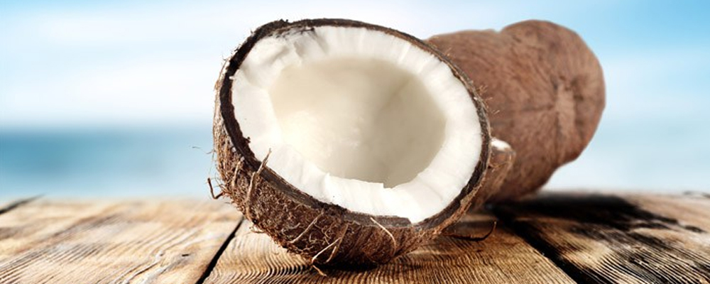 Miraculous Health Benefits of Coconut