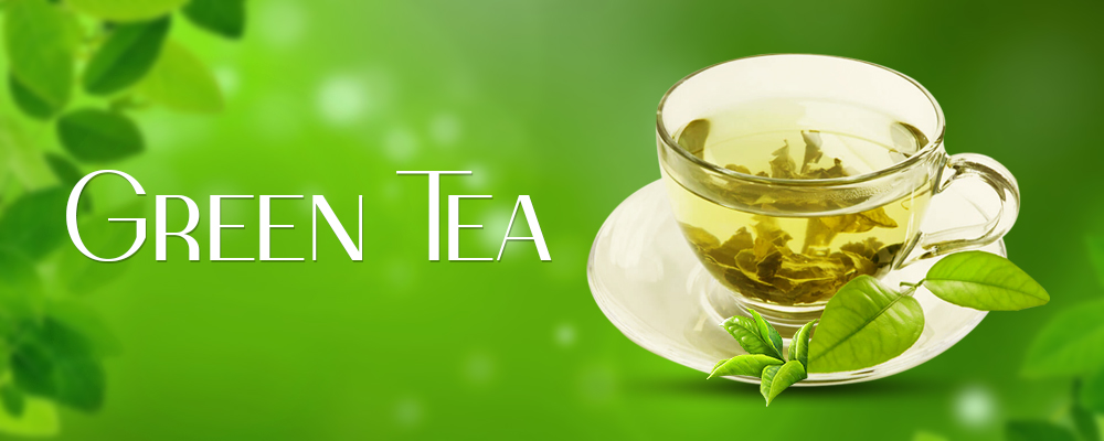 5 Health Benefits of Green Tea